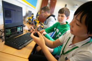Coding & Tech Academy