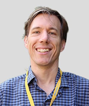 Prem portrait photo